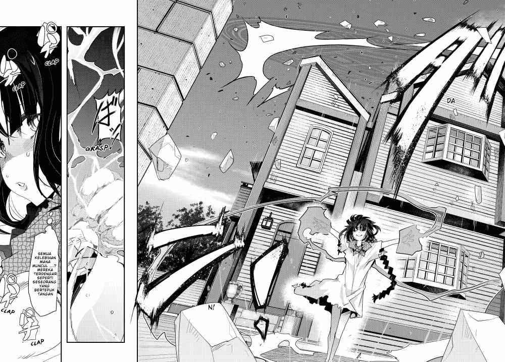 I Don’t Really Get It but It Looks Like I Was Reincarnated in Another World Chapter 02.2 Image 12