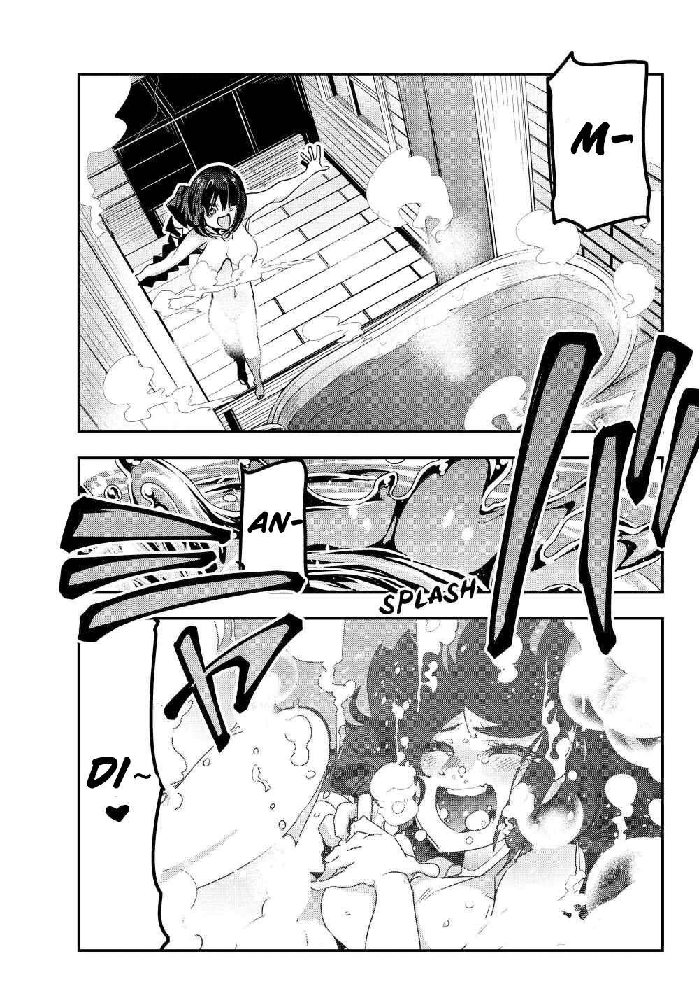 I Don’t Really Get It but It Looks Like I Was Reincarnated in Another World Chapter 02.2 Image 14
