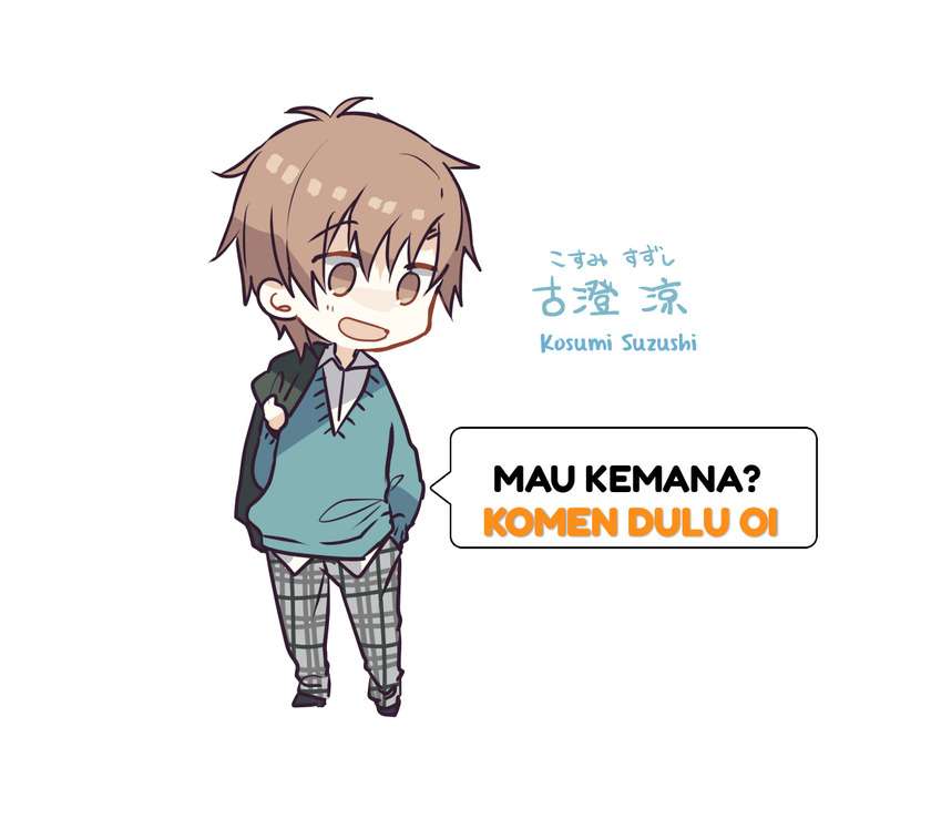 I Don’t Really Get It but It Looks Like I Was Reincarnated in Another World Chapter 03.1 Image 12