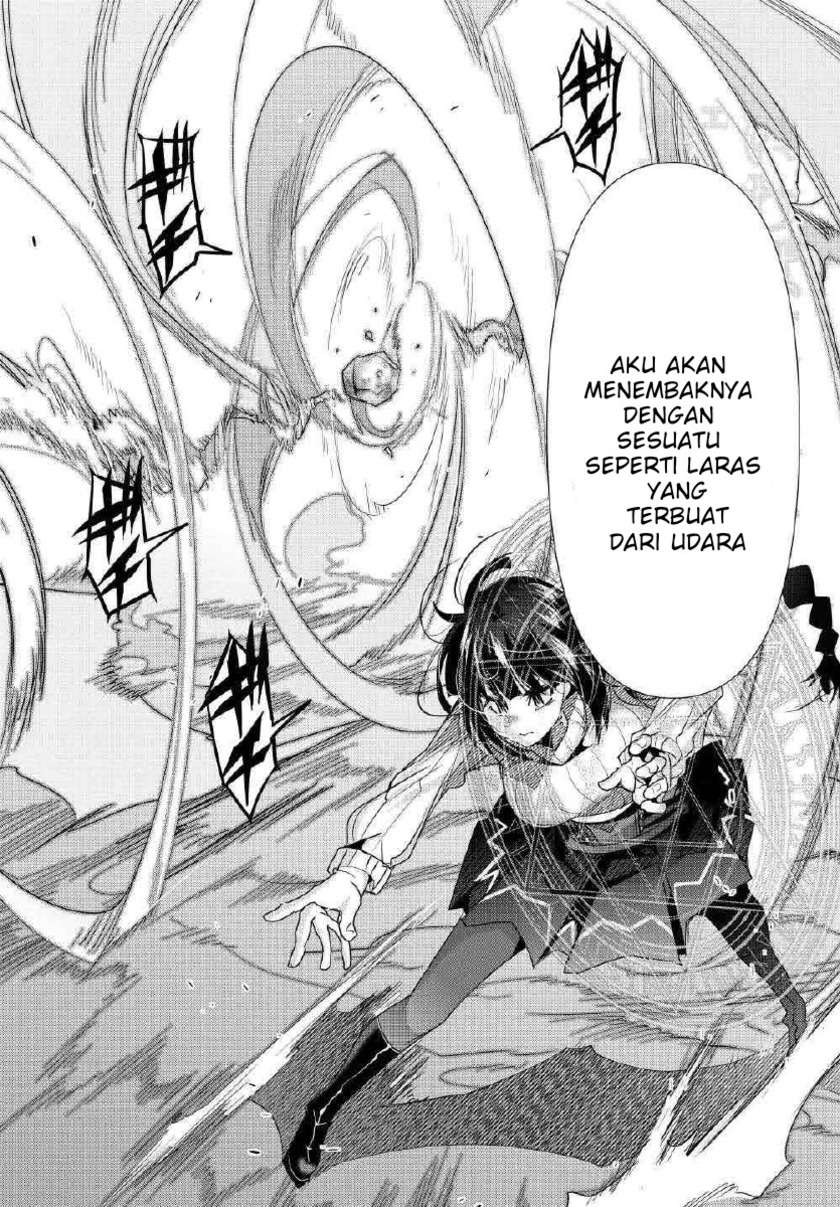I Don’t Really Get It but It Looks Like I Was Reincarnated in Another World Chapter 03.2 Image 5