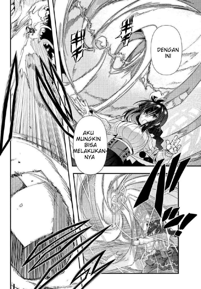 I Don’t Really Get It but It Looks Like I Was Reincarnated in Another World Chapter 03.2 Image 6