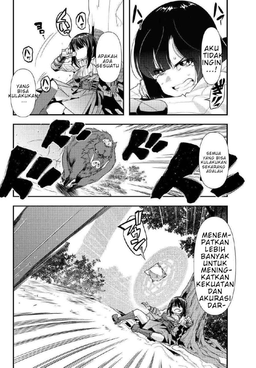 I Don’t Really Get It but It Looks Like I Was Reincarnated in Another World Chapter 03.3 Image 13