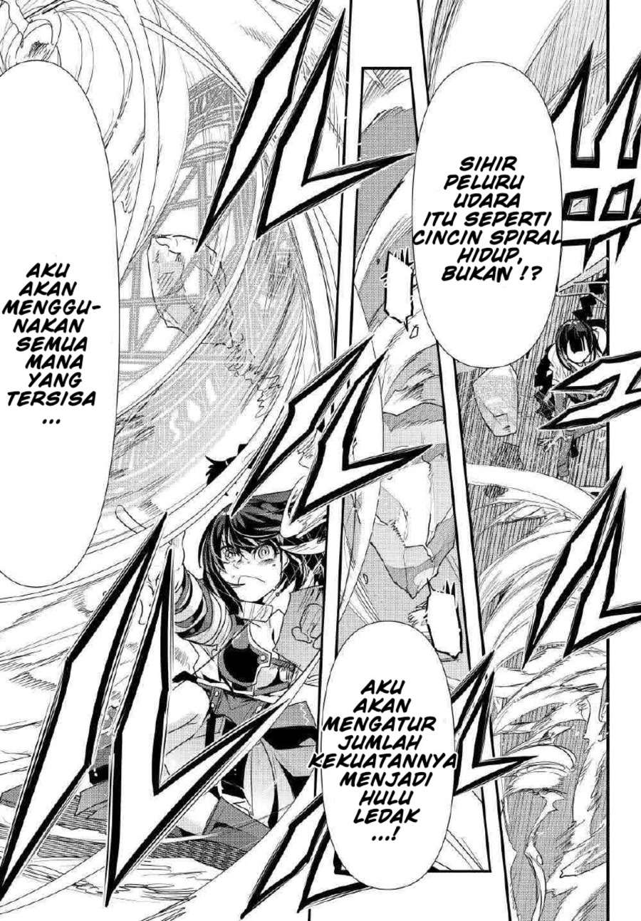 I Don’t Really Get It but It Looks Like I Was Reincarnated in Another World Chapter 03.3 Image 14