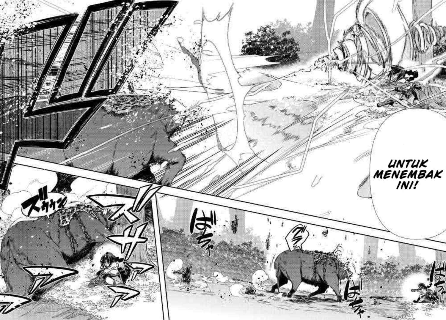 I Don’t Really Get It but It Looks Like I Was Reincarnated in Another World Chapter 03.3 Image 15