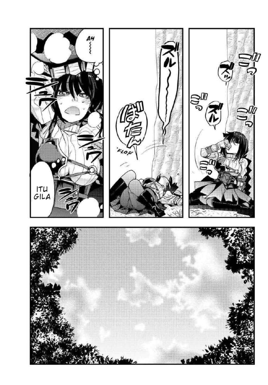 I Don’t Really Get It but It Looks Like I Was Reincarnated in Another World Chapter 03.3 Image 17