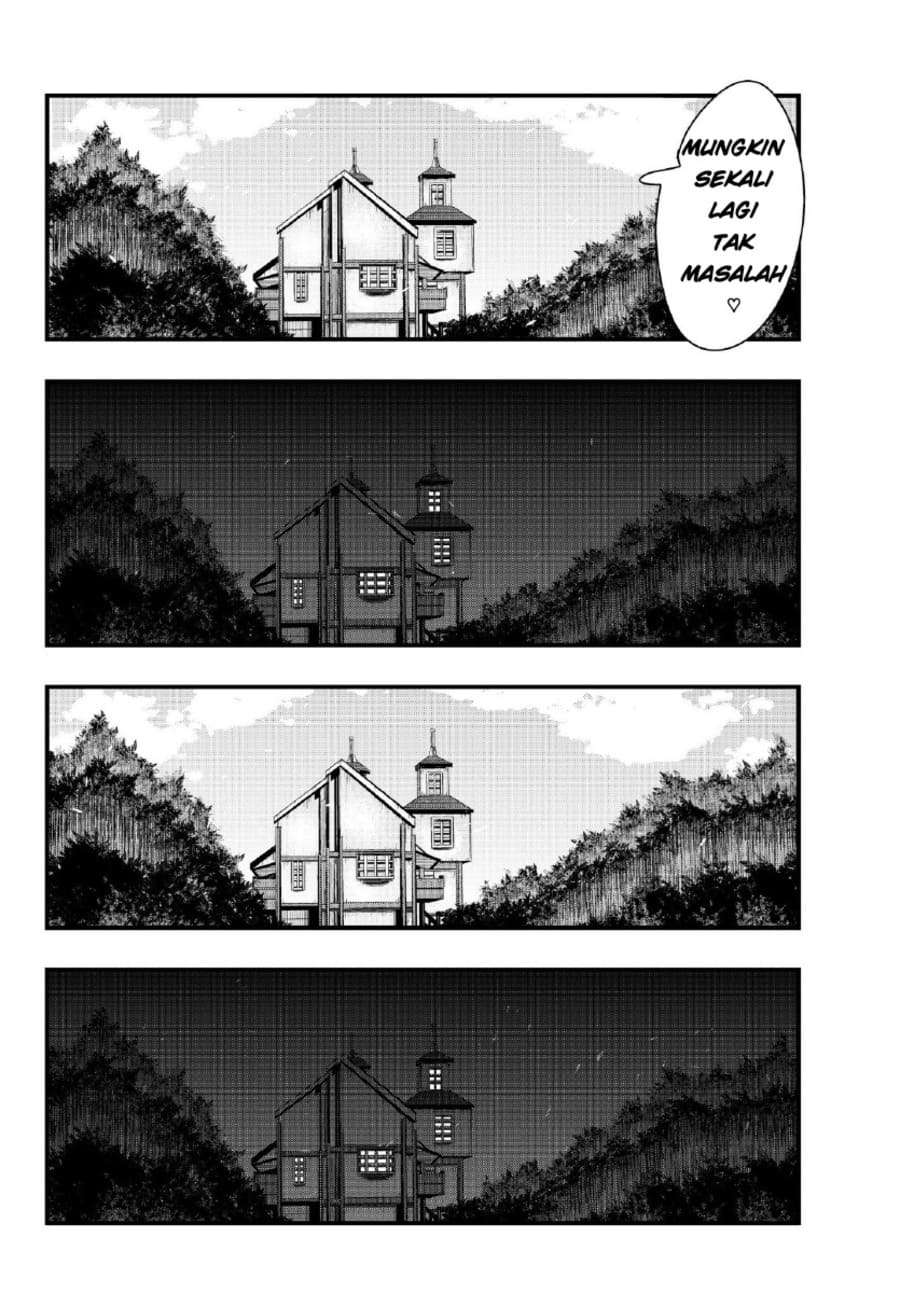 I Don’t Really Get It but It Looks Like I Was Reincarnated in Another World Chapter 04.3 Image 4