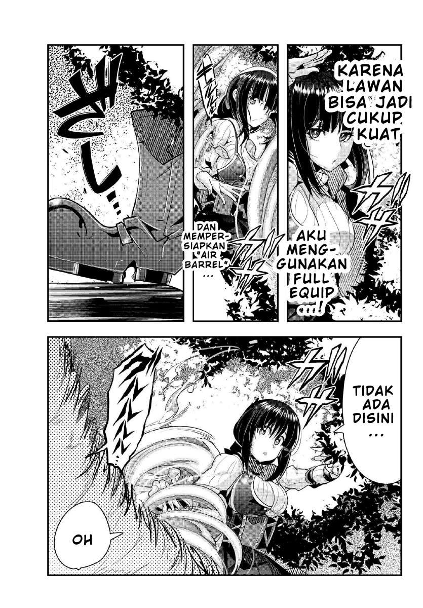 I Don’t Really Get It but It Looks Like I Was Reincarnated in Another World Chapter 05.1 Image 5