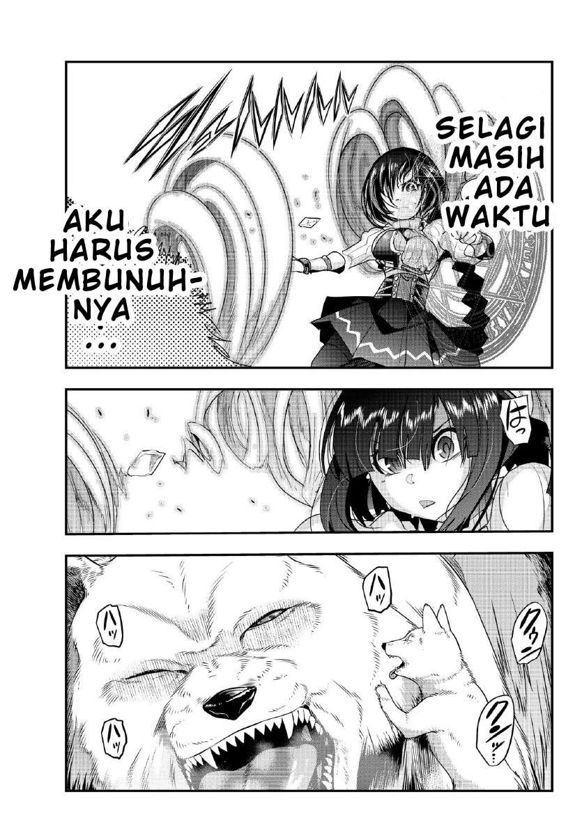 I Don’t Really Get It but It Looks Like I Was Reincarnated in Another World Chapter 05.1 Image 11