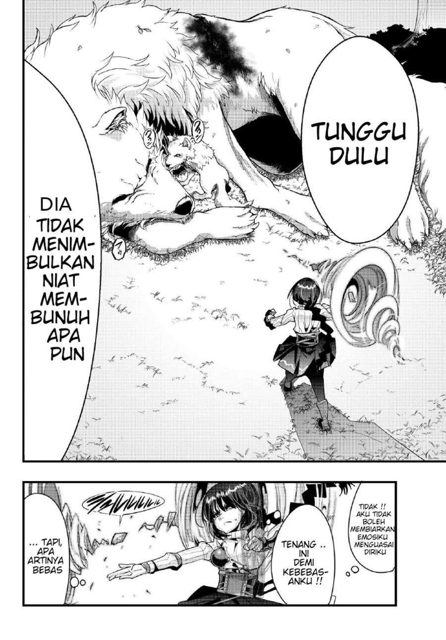 I Don’t Really Get It but It Looks Like I Was Reincarnated in Another World Chapter 05.2 Image 1