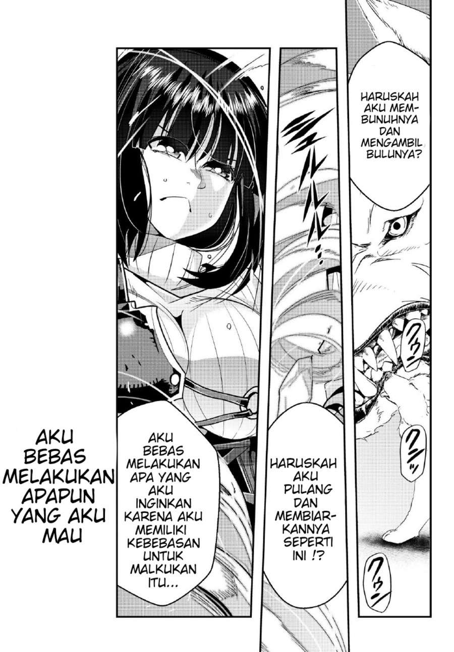 I Don’t Really Get It but It Looks Like I Was Reincarnated in Another World Chapter 05.2 Image 2