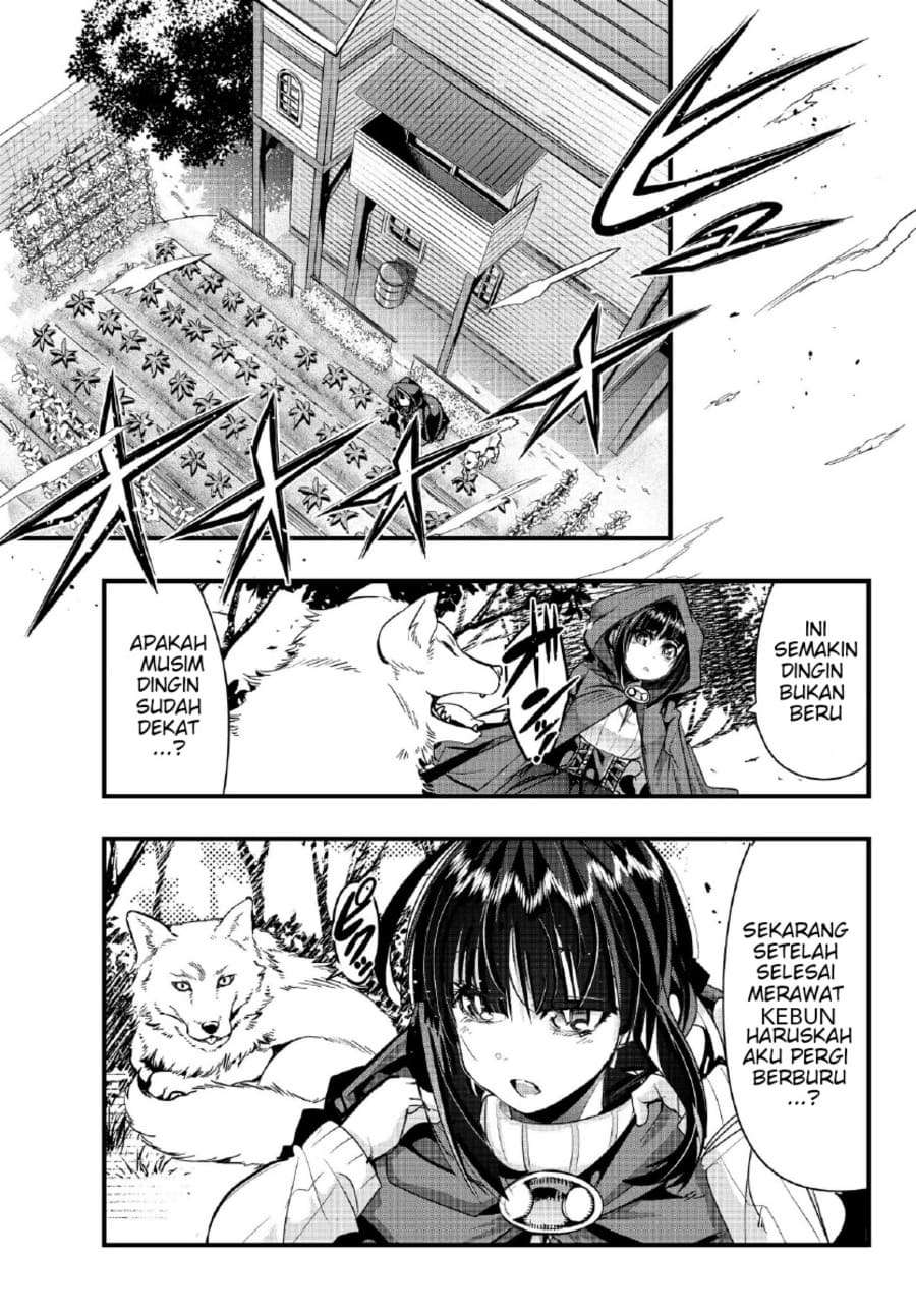 I Don’t Really Get It but It Looks Like I Was Reincarnated in Another World Chapter 06 Image 3