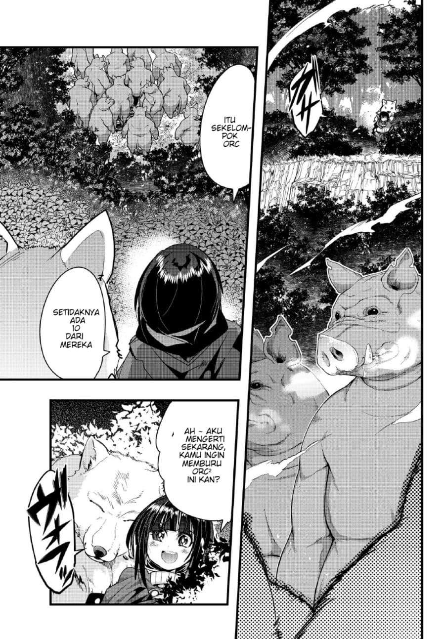 I Don’t Really Get It but It Looks Like I Was Reincarnated in Another World Chapter 06 Image 5