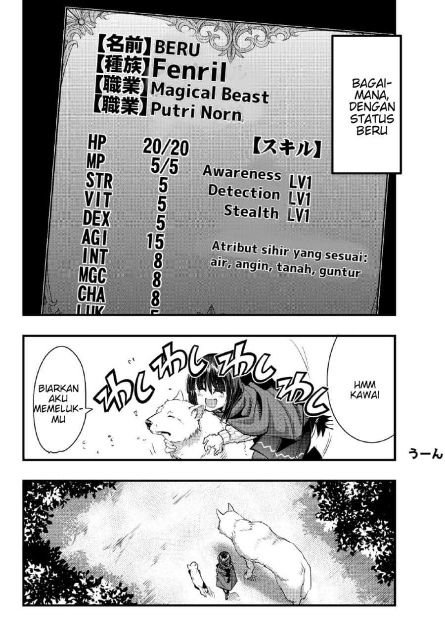 I Don’t Really Get It but It Looks Like I Was Reincarnated in Another World Chapter 06 Image 12