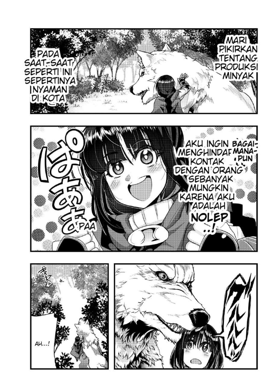 I Don’t Really Get It but It Looks Like I Was Reincarnated in Another World Chapter 06 Image 19