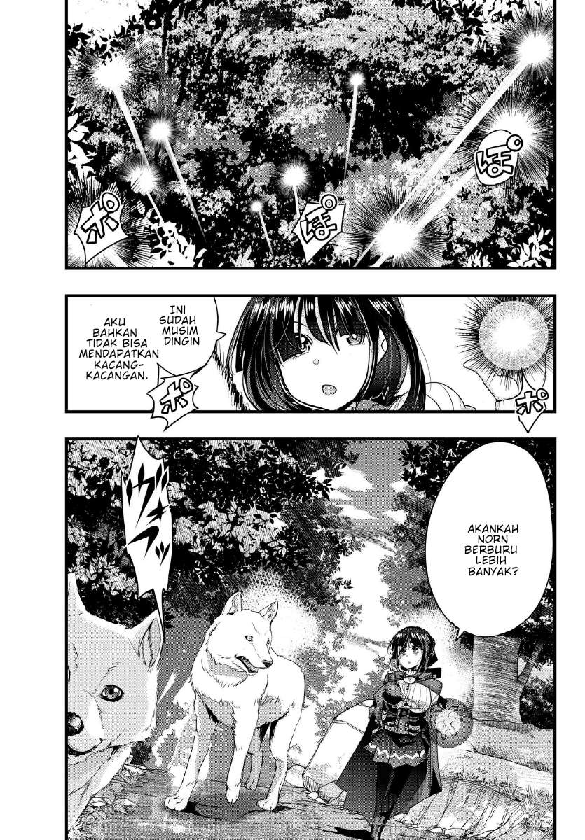 I Don’t Really Get It but It Looks Like I Was Reincarnated in Another World Chapter 08.1 Image 1