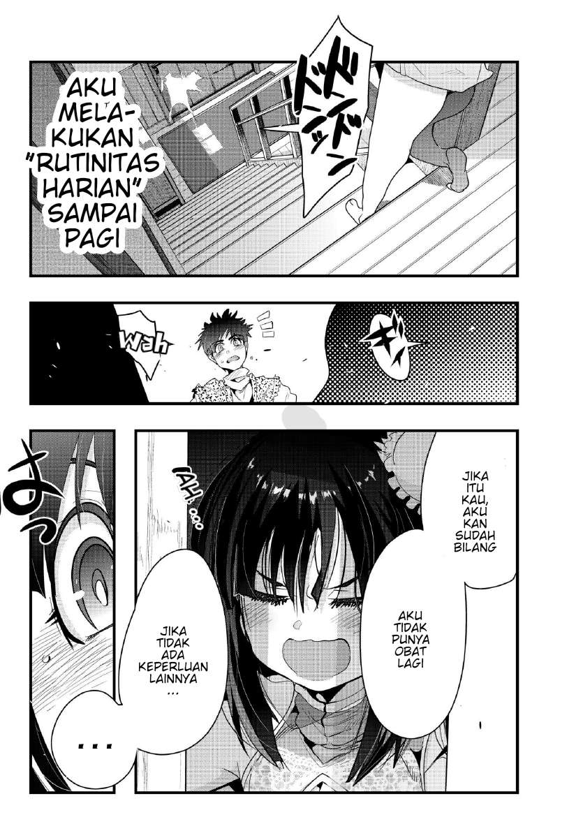I Don’t Really Get It but It Looks Like I Was Reincarnated in Another World Chapter 08.2 Image 10