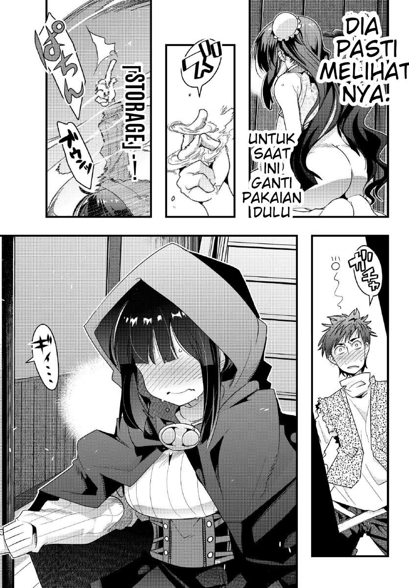 I Don’t Really Get It but It Looks Like I Was Reincarnated in Another World Chapter 08.2 Image 13