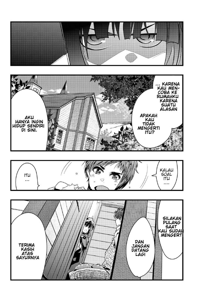I Don’t Really Get It but It Looks Like I Was Reincarnated in Another World Chapter 08.2 Image 16