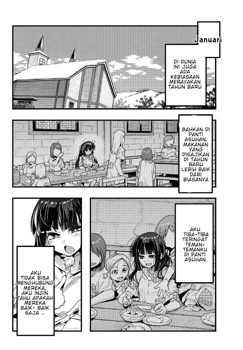 I Don’t Really Get It but It Looks Like I Was Reincarnated in Another World Chapter 09.1 Image 4