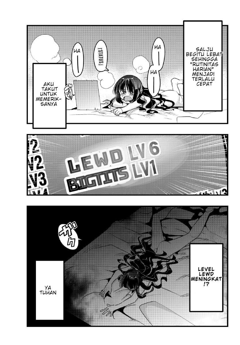 I Don’t Really Get It but It Looks Like I Was Reincarnated in Another World Chapter 09.1 Image 7