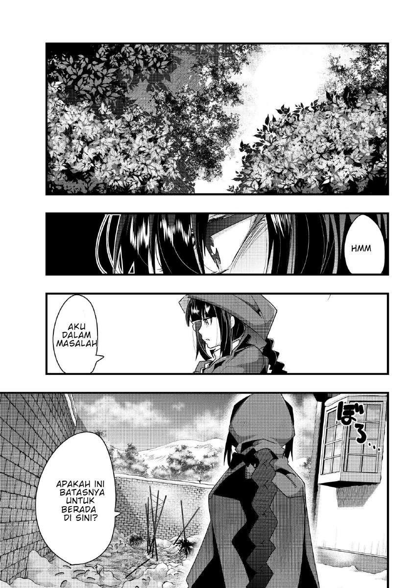 I Don’t Really Get It but It Looks Like I Was Reincarnated in Another World Chapter 09.1 Image 17