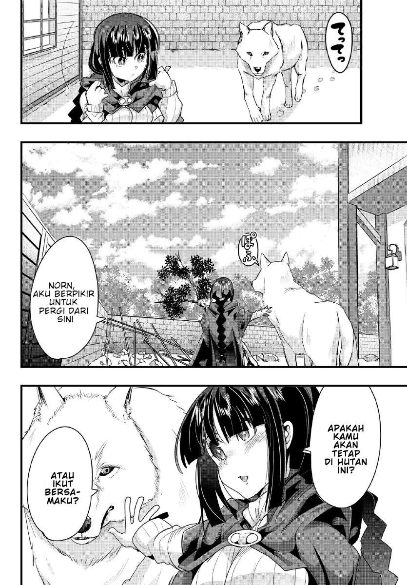 I Don’t Really Get It but It Looks Like I Was Reincarnated in Another World Chapter 09.1 Image 18