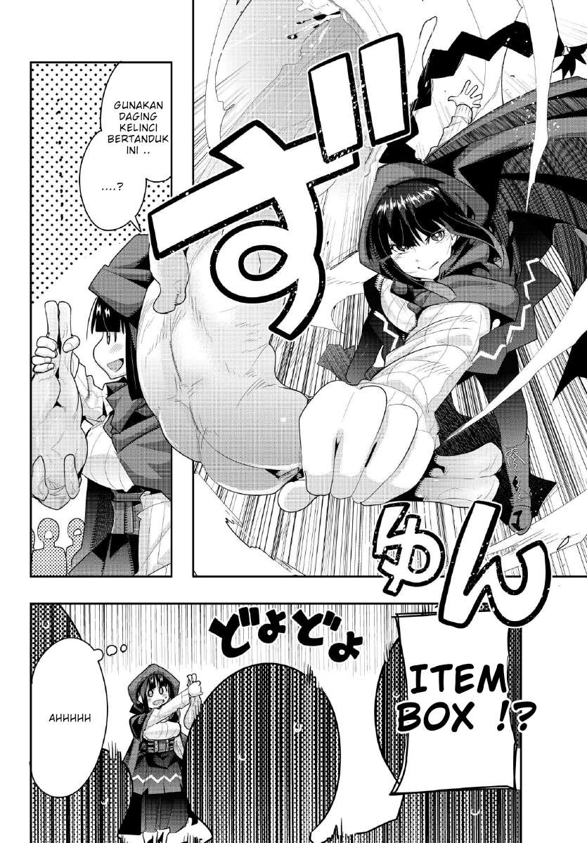 I Don’t Really Get It but It Looks Like I Was Reincarnated in Another World Chapter 10.1 Image 11
