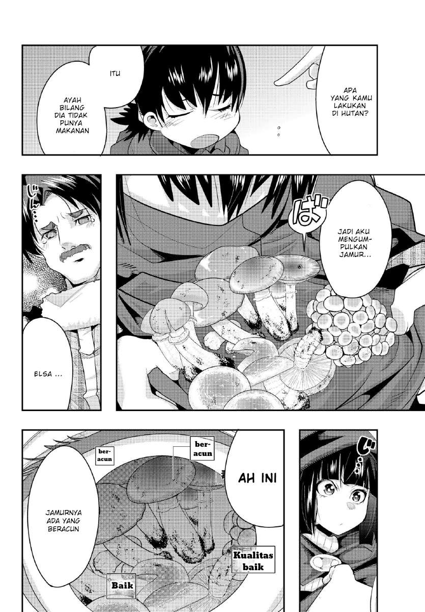 I Don’t Really Get It but It Looks Like I Was Reincarnated in Another World Chapter 10.1 Image 17