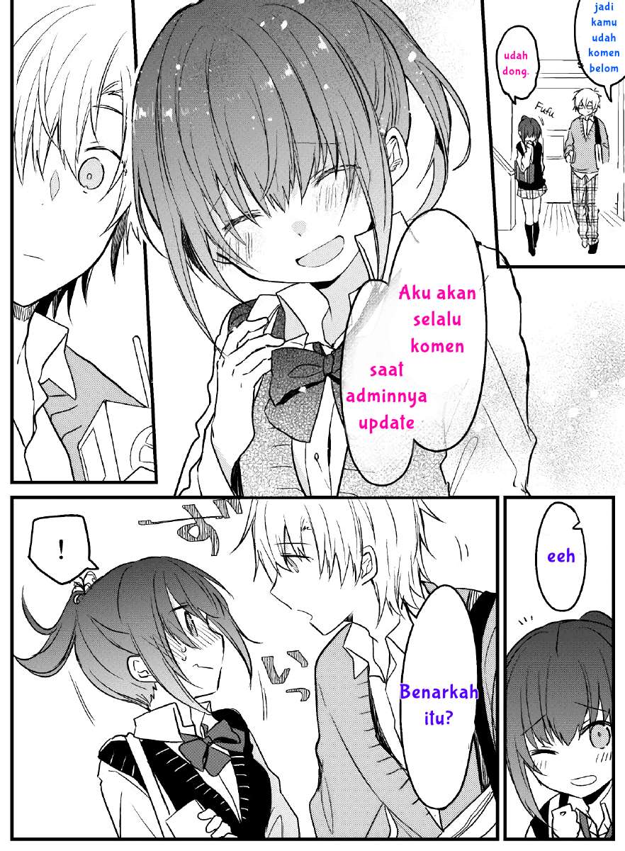 I Don’t Really Get It but It Looks Like I Was Reincarnated in Another World Chapter 10.1 Image 22