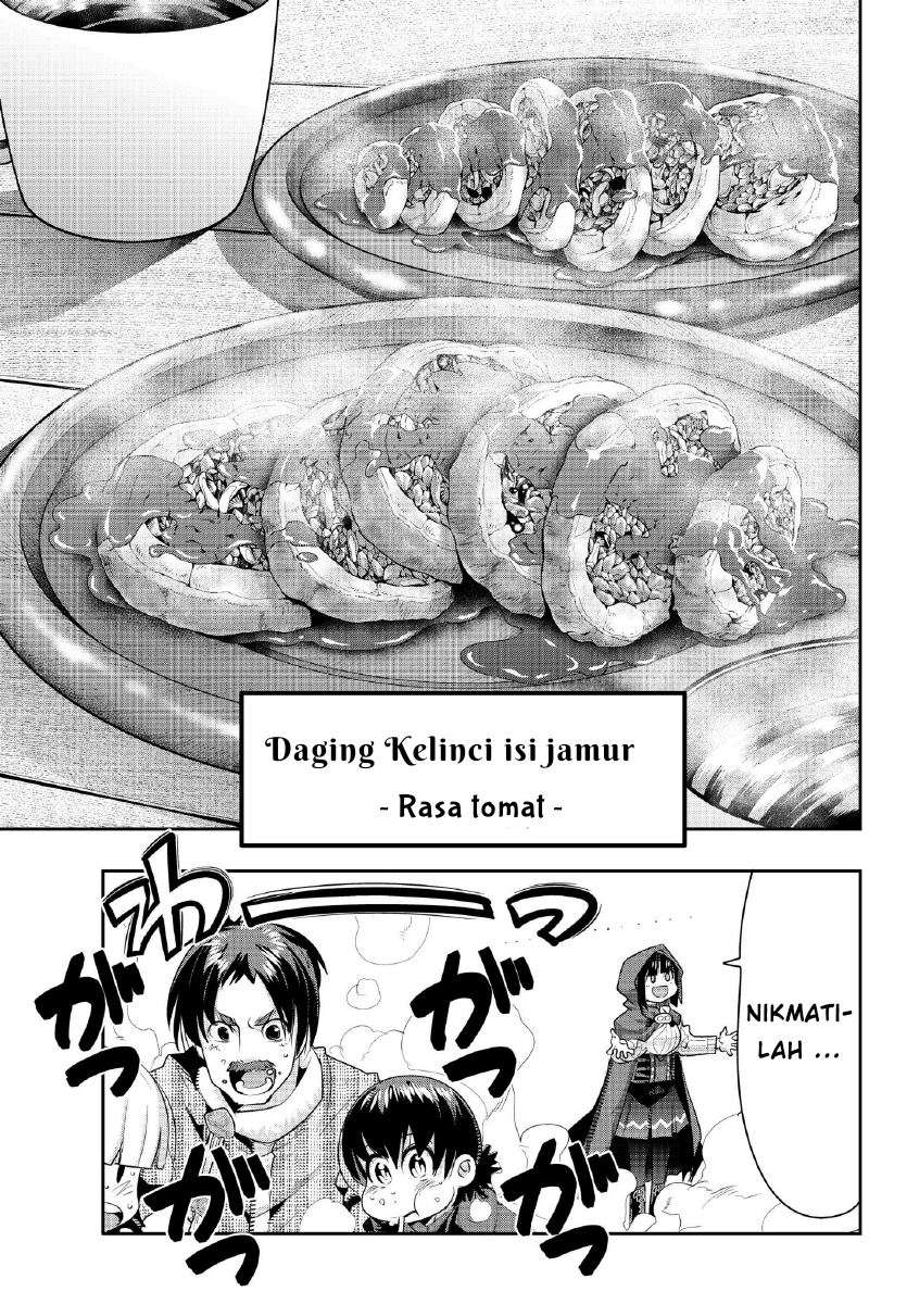 I Don’t Really Get It but It Looks Like I Was Reincarnated in Another World Chapter 10.2 Image 7