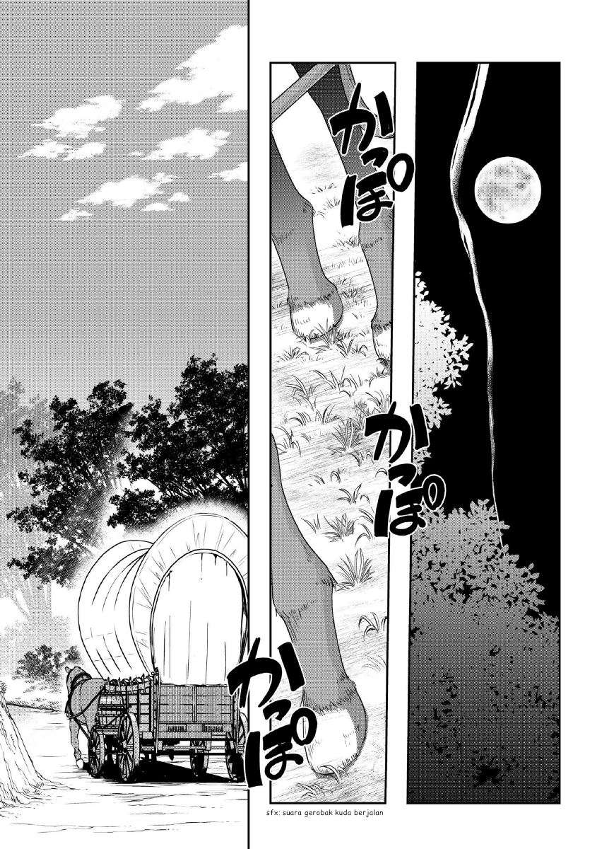 I Don’t Really Get It but It Looks Like I Was Reincarnated in Another World Chapter 10.2 Image 11