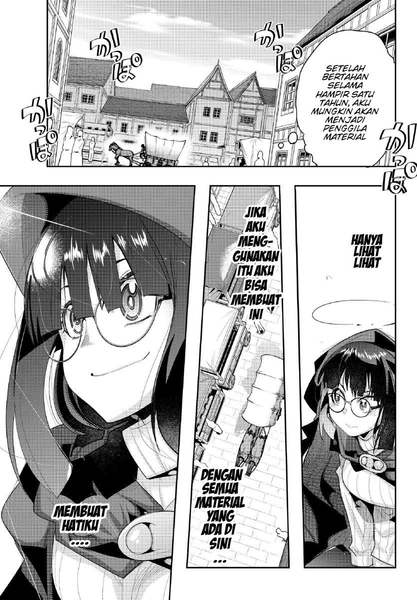 I Don’t Really Get It but It Looks Like I Was Reincarnated in Another World Chapter 11.2 Image 18