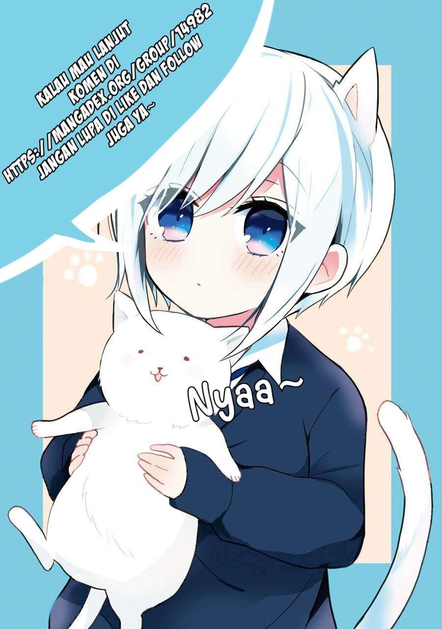 I Don’t Really Get It but It Looks Like I Was Reincarnated in Another World Chapter 12.1 Image 22