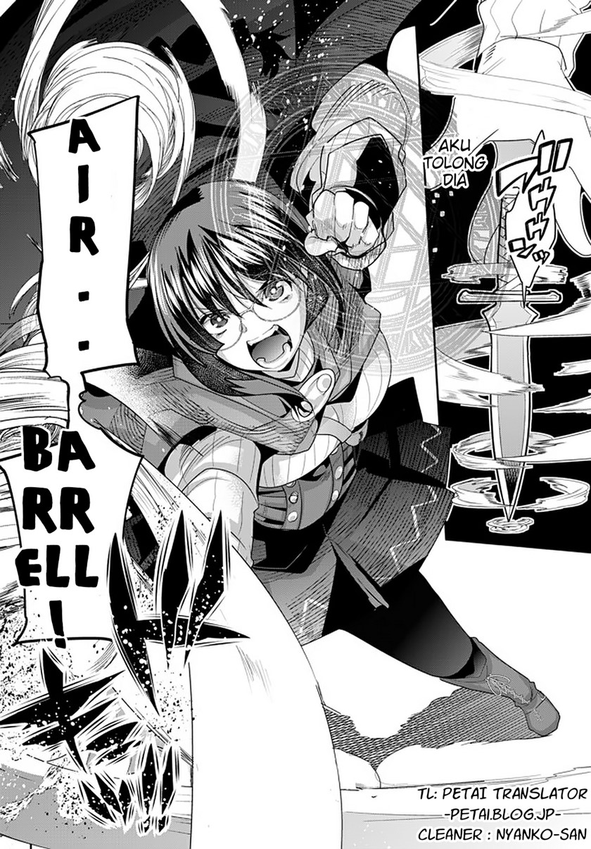 I Don’t Really Get It but It Looks Like I Was Reincarnated in Another World Chapter 16.2 Image 7