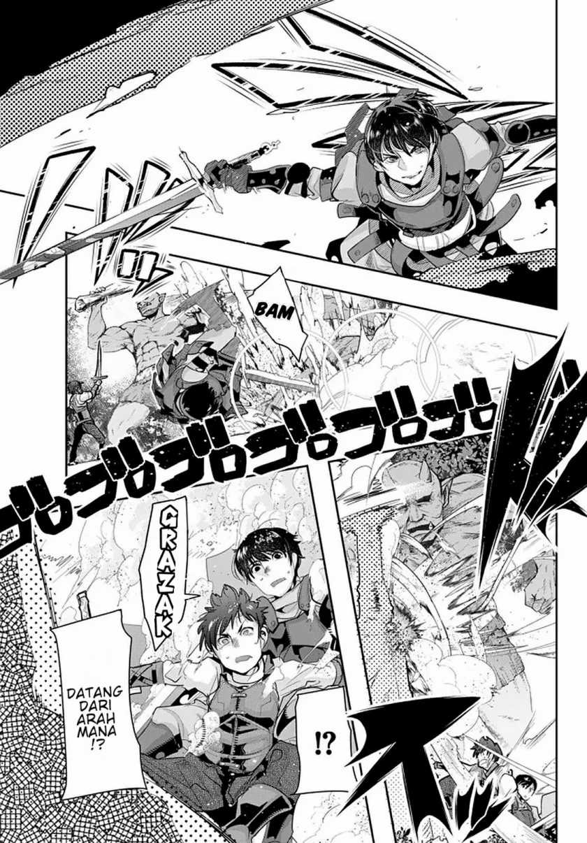 I Don’t Really Get It but It Looks Like I Was Reincarnated in Another World Chapter 18.2-18.3 Image 4