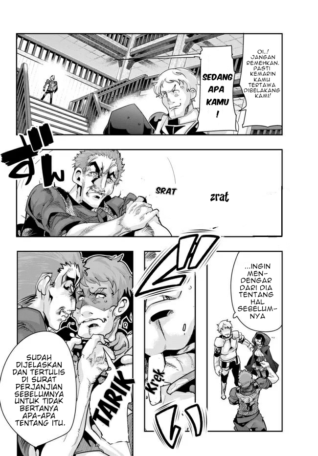 I Don’t Really Get It but It Looks Like I Was Reincarnated in Another World Chapter 19.2 Image 8