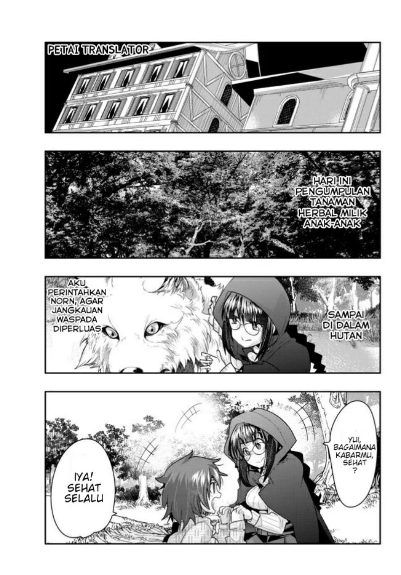 I Don’t Really Get It but It Looks Like I Was Reincarnated in Another World Chapter 20 Image 18