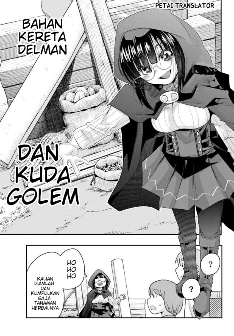 I Don’t Really Get It but It Looks Like I Was Reincarnated in Another World Chapter 20 Image 20