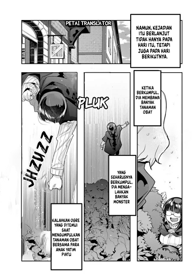 I Don’t Really Get It but It Looks Like I Was Reincarnated in Another World Chapter 22 Image 6