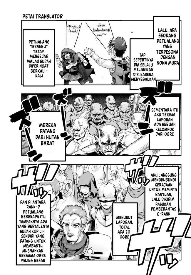 I Don’t Really Get It but It Looks Like I Was Reincarnated in Another World Chapter 22 Image 8