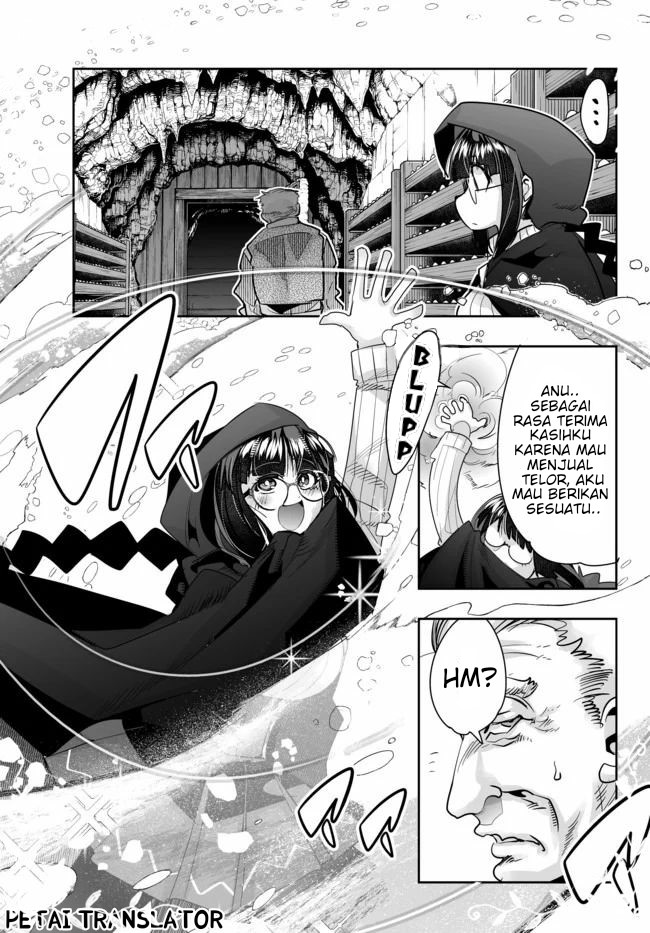 I Don’t Really Get It but It Looks Like I Was Reincarnated in Another World Chapter 24 Image 28