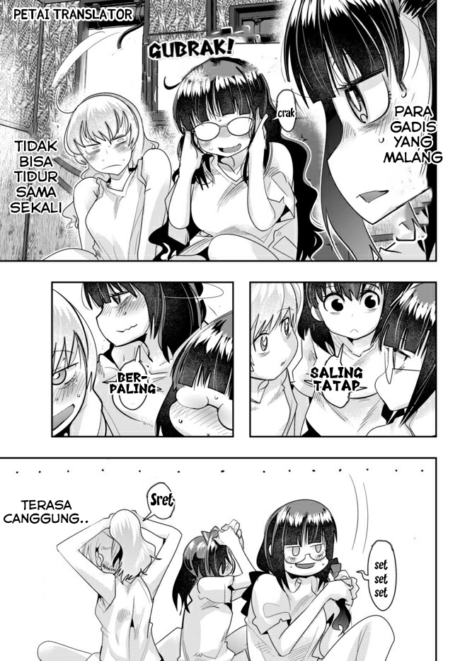 I Don’t Really Get It but It Looks Like I Was Reincarnated in Another World Chapter 25 Image 22