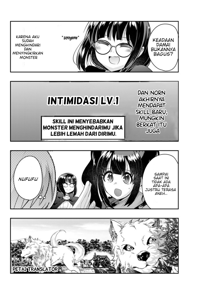 I Don’t Really Get It but It Looks Like I Was Reincarnated in Another World Chapter 25 Image 27