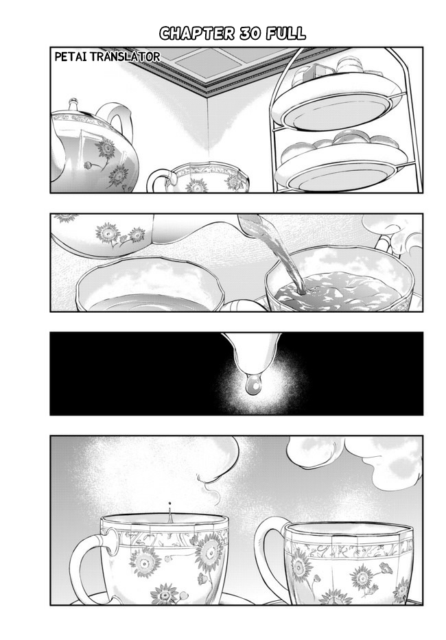 I Don’t Really Get It but It Looks Like I Was Reincarnated in Another World Chapter 30 Image 0