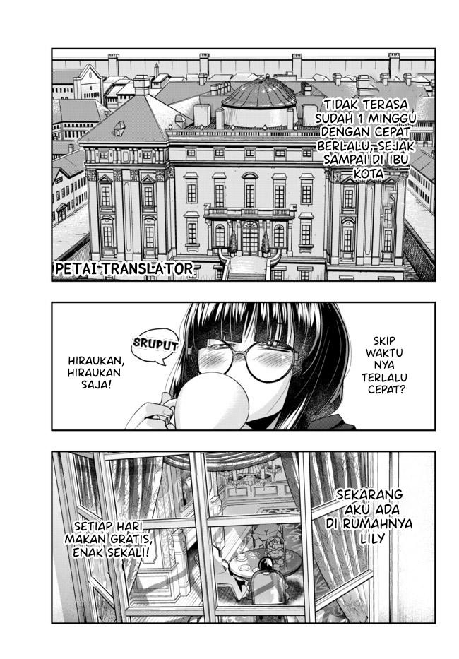 I Don’t Really Get It but It Looks Like I Was Reincarnated in Another World Chapter 30 Image 2