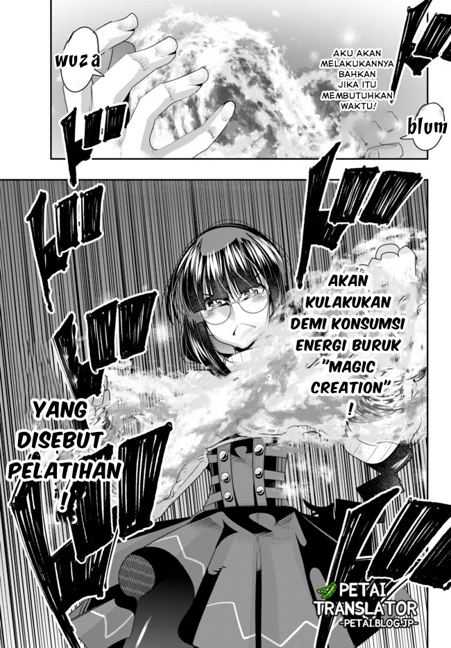 I Don’t Really Get It but It Looks Like I Was Reincarnated in Another World Chapter 30 Image 24