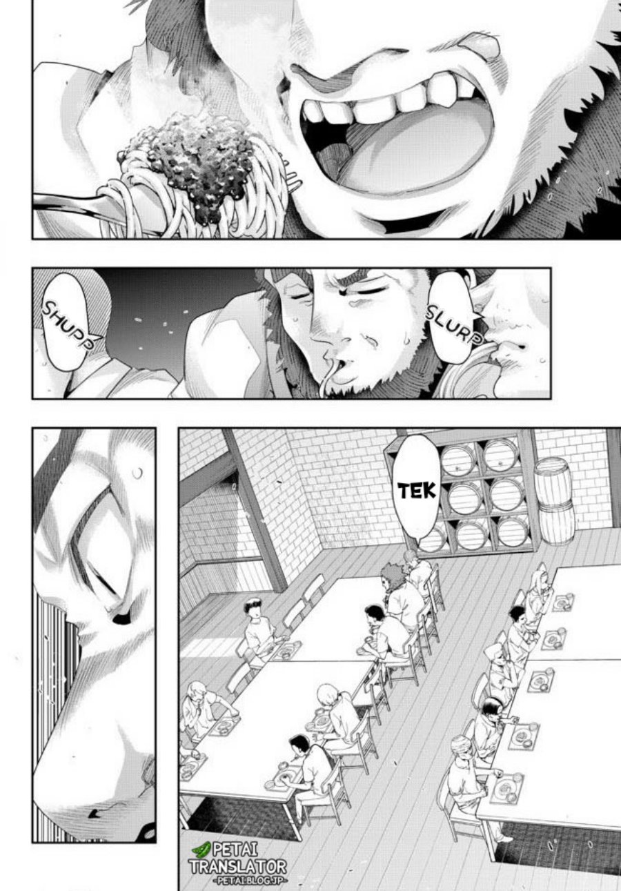 I Don’t Really Get It but It Looks Like I Was Reincarnated in Another World Chapter 35 Image 25