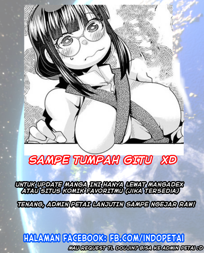 I Don’t Really Get It but It Looks Like I Was Reincarnated in Another World Chapter 37 Image 19