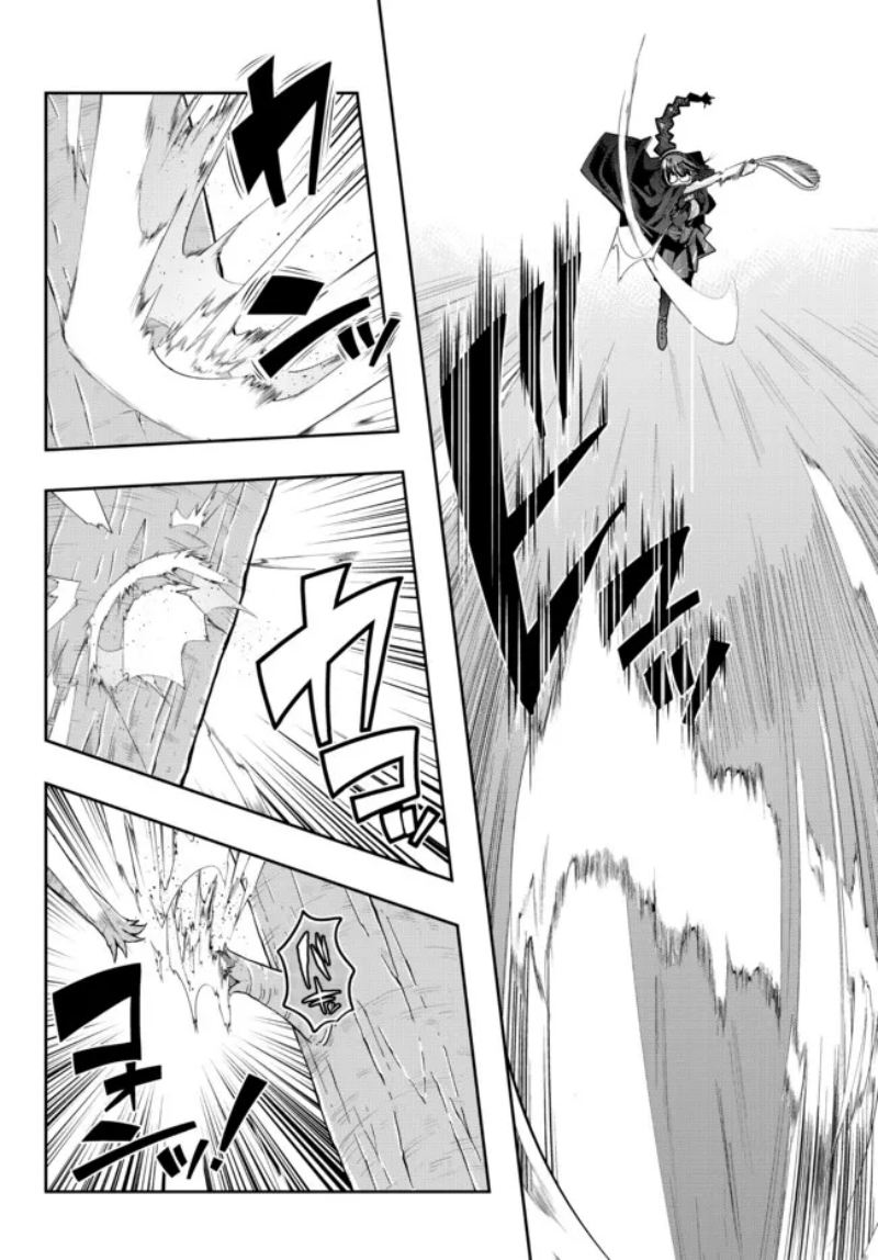 I Don’t Really Get It but It Looks Like I Was Reincarnated in Another World Chapter 49 Image 7