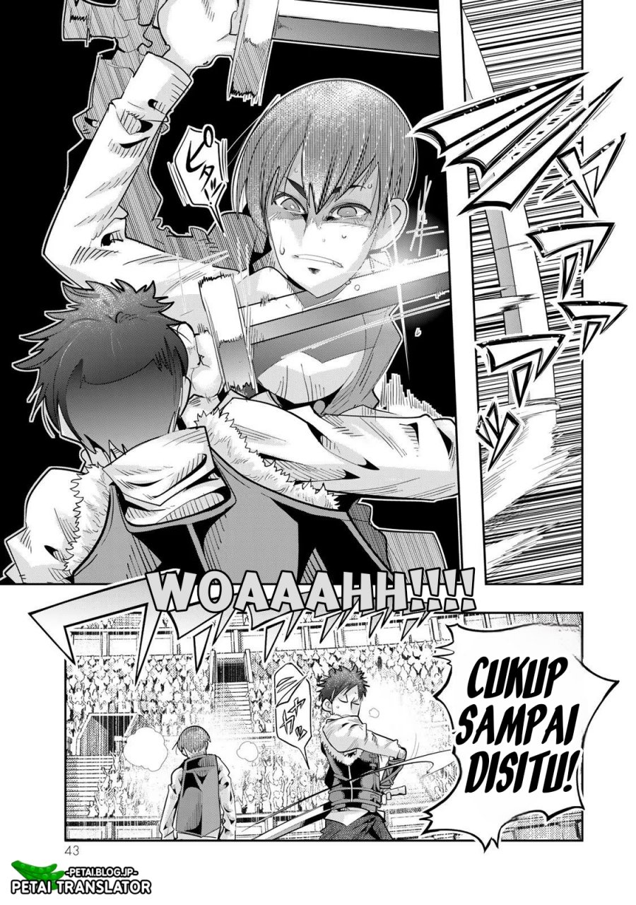 I Don’t Really Get It but It Looks Like I Was Reincarnated in Another World Chapter 59 Image 9